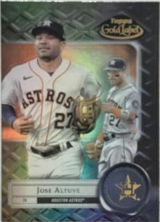 Jose Altuve