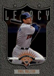 Paul Molitor