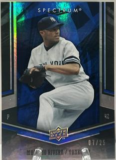 Mariano Rivera