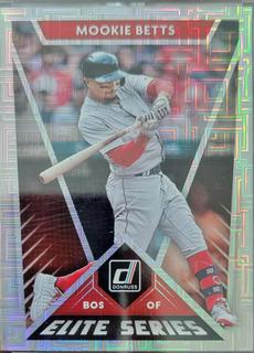 Mookie Betts