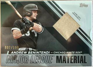 Andrew Benintendi