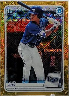 Jhon Diaz