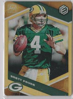 Brett Favre