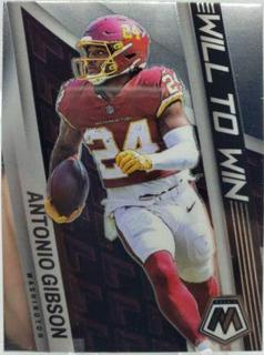 Antonio Gibson
