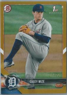Casey Mize