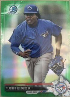 Vladimir Guerrero Jr.