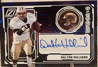 Dalton Hilliard