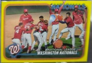 Washington Nationals