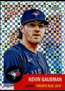 Kevin Gausman