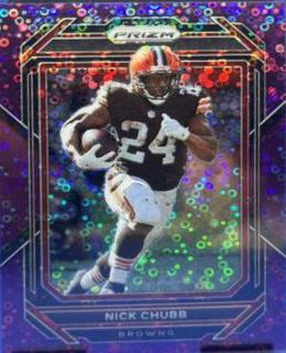 Nick Chubb