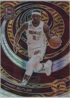 Jimmy Butler