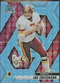 Joe Theismann