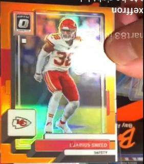 L'Jarius Sneed