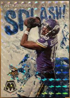 Justin Jefferson