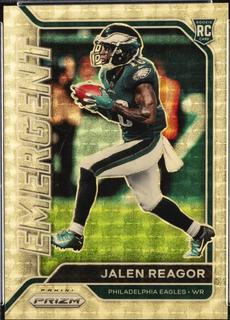 Jalen Reagor