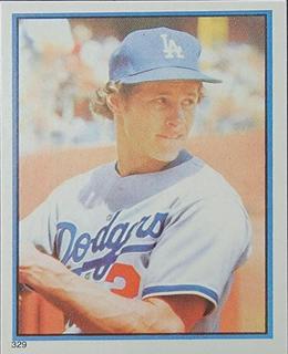 Steve Sax