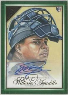 Willians Astudillo