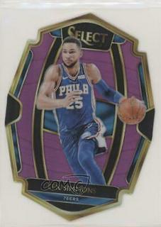 Ben Simmons