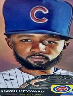 Jason Heyward