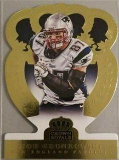 Rob Gronkowski