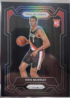 Kris Murray