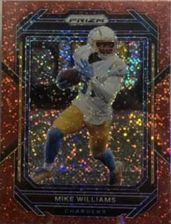 Mike Williams