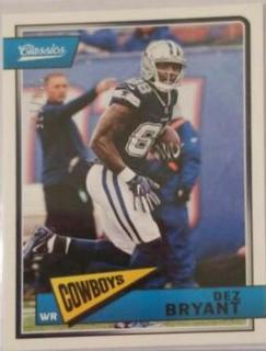 Dez Bryant