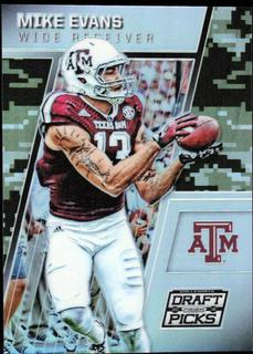 Mike Evans