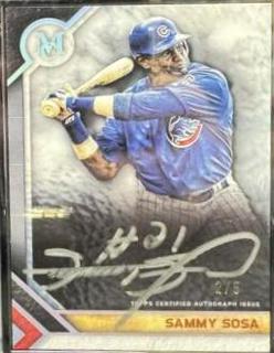 Sammy Sosa