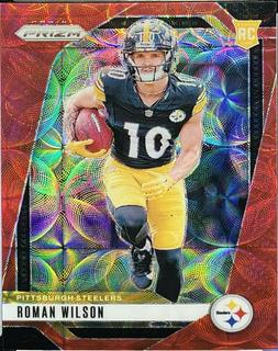 Roman Wilson