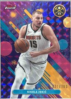 Nikola Jokic