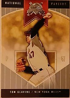 Tom Glavine