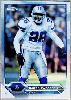 Darren Woodson