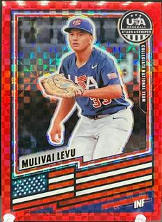 Mulivai Levu