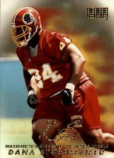 Dana Stubblefield