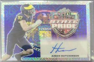 Aidan Hutchinson
