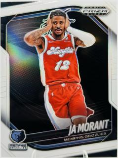 Ja Morant