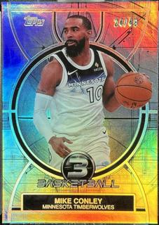 Mike Conley