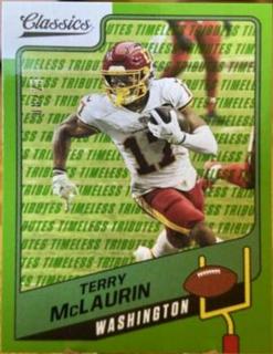 Terry McLaurin