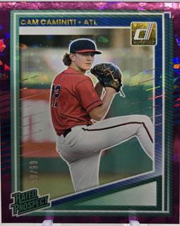Cam Caminiti