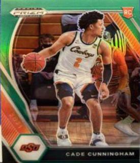 Cade Cunningham