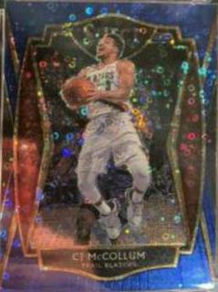 CJ McCollum