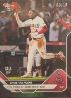 Christian Moore