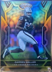 Darren Waller