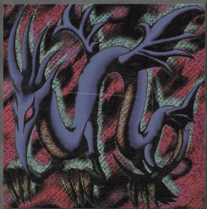 Serpent Night Dragon MRL-E103 Prices | YuGiOh Magic Ruler | YuGiOh