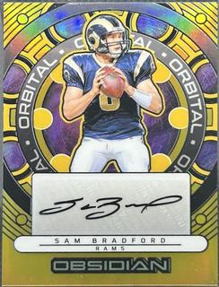 Sam Bradford