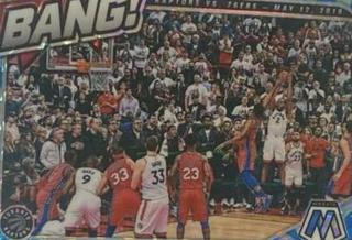 Kawhi Leonard