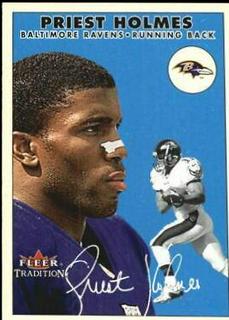 Priest Holmes