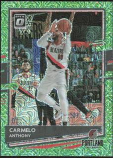 Carmelo Anthony