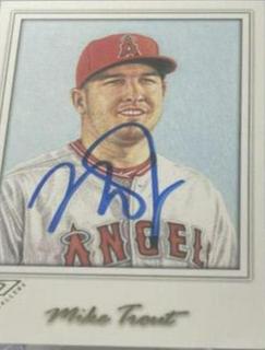 Mike Trout
